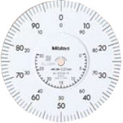三豐Mitutoyo指針式千分表O3052SB 19外觀迷你操作簡便重慶成都西安武漢廣州上海北京蘇州