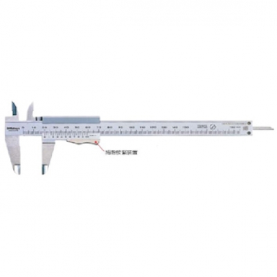 三豐Mitutoyo游標(biāo)卡尺O531 113外觀迷你操作簡便重慶成都西安武漢廣州上海北京蘇州